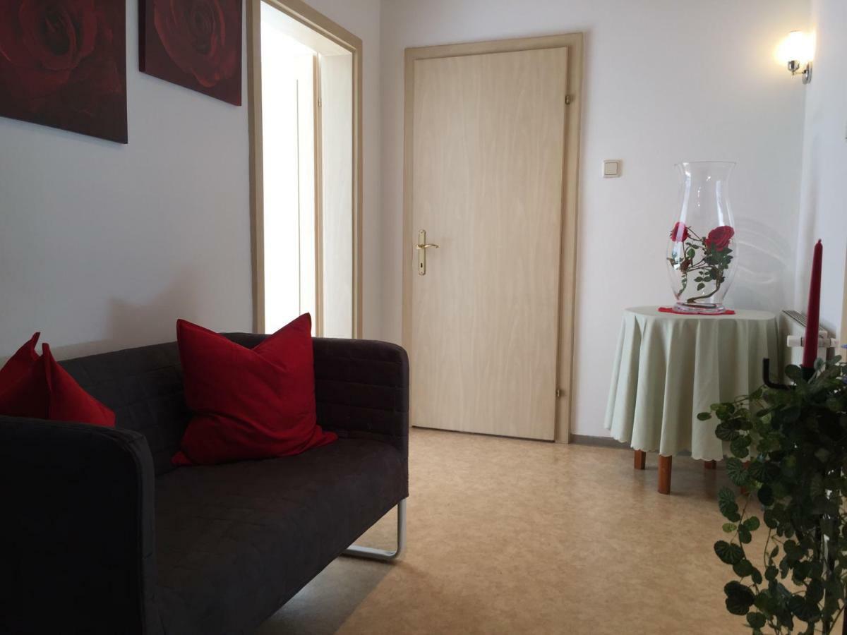 Ferienwohnung Familie Meinschad Rietz Exterior photo